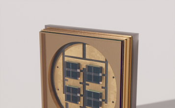 Silanna UV Launches New 235nm Quad High-Power Far-UVC LED