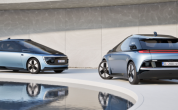 Verne: Journey to the future of mobility