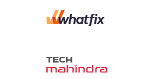 Whatfix and Tech Mahindra Join Forces