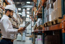 Wholesale Automation