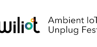Wiliot Announces Inaugural Ambient IoT Unplug Fest