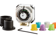 Incremental Encoder