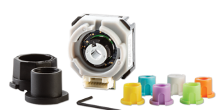 Incremental Encoder