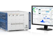 The R&S CMX500 successfully validated mission-critical push-to-talk protocol conformance test cases for the GCF.
