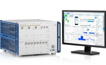 The R&S CMX500 successfully validated mission-critical push-to-talk protocol conformance test cases for the GCF.