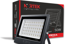 nortek led