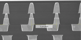 Imec demonstrates die-to-wafer hybrid bonding