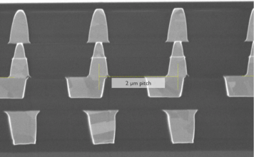 Imec demonstrates die-to-wafer hybrid bonding