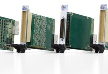 PXI Digital I/O Modules