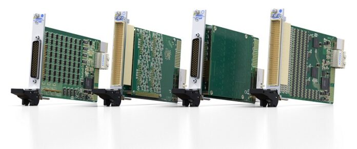 Pickering Interfaces Expands Upon the Industry's Largest Portfolio of ...