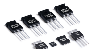 1200V 75A Insulated Gate Bipolar Transistor (IGBT) in a TO-247PLUS package