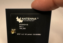 RF Coupler solution (AC20424-01)
