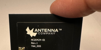RF Coupler solution (AC20424-01)
