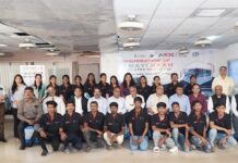 ASDC & SIDBI Launches Ground-breaking "Nayi Raah"