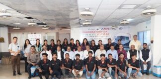 ASDC & SIDBI Launches Ground-breaking "Nayi Raah"