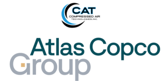 Atlas Copco Group