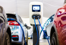 Electric Vehicle Supply Equipment (EVSE)