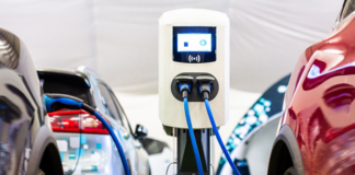 Electric Vehicle Supply Equipment (EVSE)