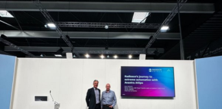 Avantra showcases AI Innovation and automation leadership