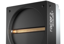 New CXP-12 Line Scan Cameras