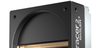 New CXP-12 Line Scan Cameras