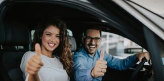 car user survey by Asahi Kasei