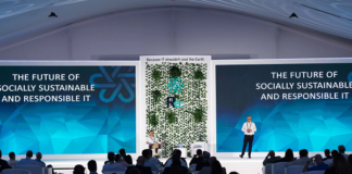 Circular Computing's event in Ras Al Khaimah drew participation from around 65 global tech giants