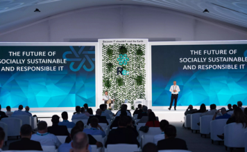 Circular Computing's event in Ras Al Khaimah drew participation from around 65 global tech giants