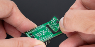 Click Snap from MIKROE