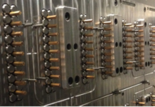 Core Pins in Mold Design 2