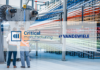 Critical Manufacturing MES Powers Industry 4.0 Transformation for Textile Machinery Leader Vandewiele Critical Manufacturing