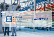 Critical Manufacturing