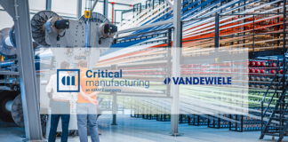 Critical Manufacturing