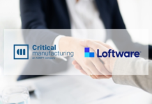 Critical Manufacturing Partners with Loftware to Deliver Seamless MES and Labeling Integration Critical Manufacturing Partners with Loftware to Deliver Seamless MES and Labeling Integration