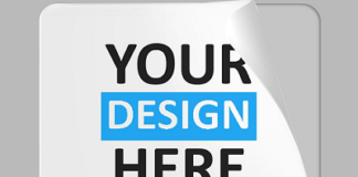 Custom Stickers