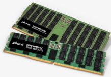 JEDEC Announces DDR5 MRDIMM and LPDDR6 CAMM Standards for Enhanced High-Performance Computing and AI DDR5 MRDIMM