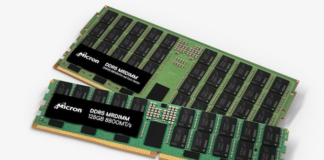 DDR5 MRDIMM
