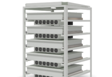 Infineon contributes to industry’s highest power density grid storage ground power conditioner from Daihen with 2000 V SiC Module Power Conditioner