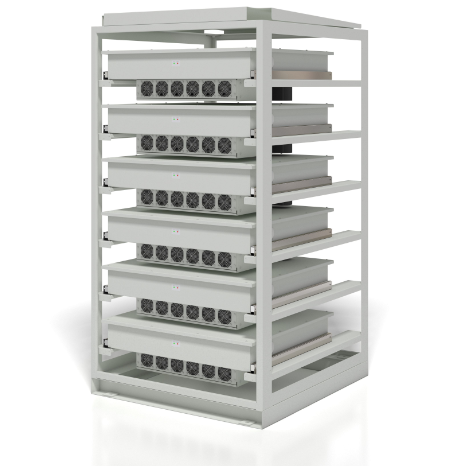 Daihen_Power Conditioner Power Conditioner