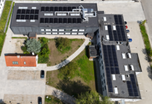 Danisense updates IT infrastructure at its headquarters