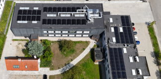 Danisense updates IT infrastructure at its headquarters