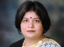 Dr. Abhilasha Gaur