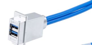Adapter Couplers and Cables