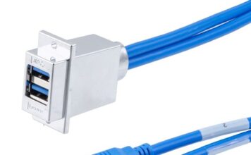 Adapter Couplers and Cables