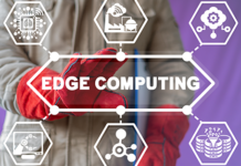 Edge Computing in Industrial Automation