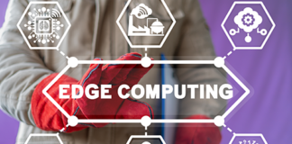 Edge Computing in Industrial Automation