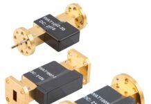 FM Waveguide Fixed Attenuators