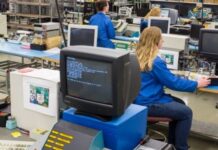 Genie Electronics Leverages Cetec ERP