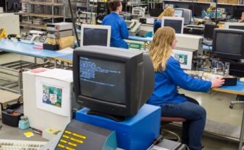 Genie Electronics Leverages Cetec ERP for Superior Efficiency and Customer Service Genie Electronics Leverages Cetec ERP