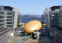 HKSTP Welcomes Agreement to Statutory Plans for San Tin Technopole HKSTP Welcomes Agreement to Statutory Plans for San Tin Technopole